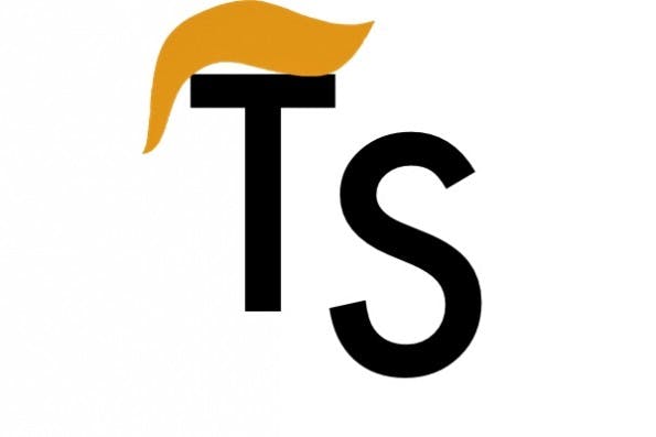TrumpScript: Die satirische Programmiersprache nimmt Donald Trump aufs Korn. (Grafik: Sam Shadwell)