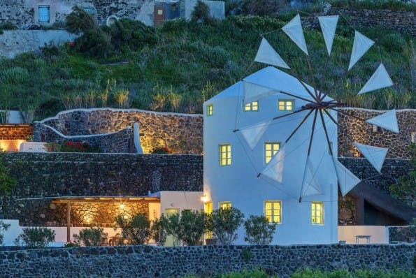 Diese Unterkünfte auf Airbnb wecken auf jeden Fall Fernweh. (Foto: Airbnb)