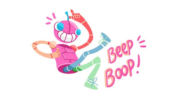 Beep Boop: In kürzester Zeit zum eigenen Slack-Bot