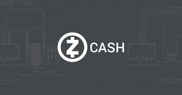 Das Startup Zcash will anonyme Bitcoin-Zahlungen ermöglichen. (Grafik: Zcash)
