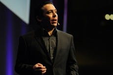 Brian Solis (Foto: briansolis.com)