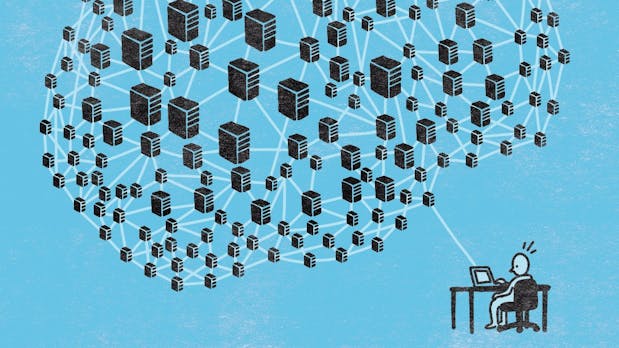 Deutlich effektiver als die Konkurrenz: Microsoft veröffentlicht Deep-Learning-Toolkit CNTK auf GitHub