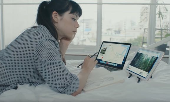 Design-Workflow mit dem iPad: 5 Apps, die euer Tablet zum perfekten Werkzeug machen