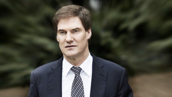 AWD-Gründer Carsten Maschmeyer. (Foto Nikolaj Gerogiew / Wikimedia Commons)