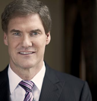 Die Schattenseiten von DHDL-Star Carsten Maschmeyer