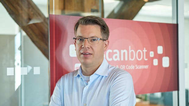 „8 Uhr: Der iPhone-Wecker klingelt“: Ein Tag im Leben des Startup-Investors Frank Thelen