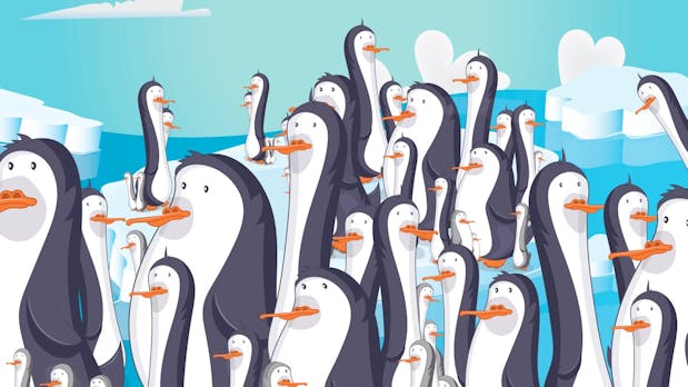 Google rollt Penguin 4.0 aus
