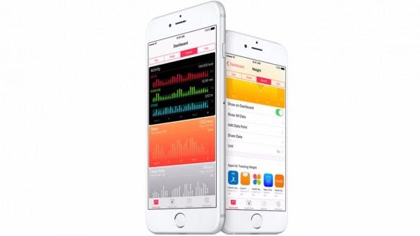 iOS 9.3-Update. (Bild: Apple)