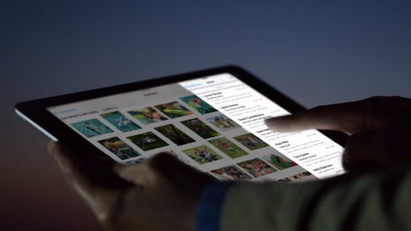 Datumsfehler in iOS 9 für neuere iPhones und iPads mittlerweile gefixt. (Foto: Apple)