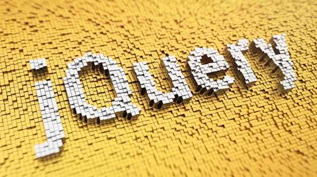Die besten jQuery-Plugins: Diese Website zeigt sie euch