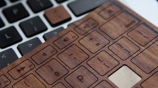 Pimp your Mac! 8 richtig coole MacBook-Accessoires