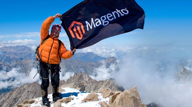 Magento will die Community stärker einbinden