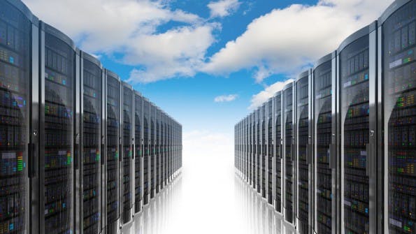 Microsoft stattet Azure-Cloud mit Deutschland-Option für besseren Datenschutz aus. (Foto: Shutterstock)