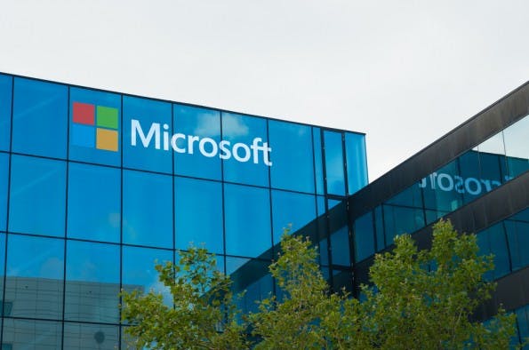 Microsoft: Ab heute steht die erste Vorschauversion von Azure Stack zum Download bereit. (Foto: hans engbers / Shutterstock.com)