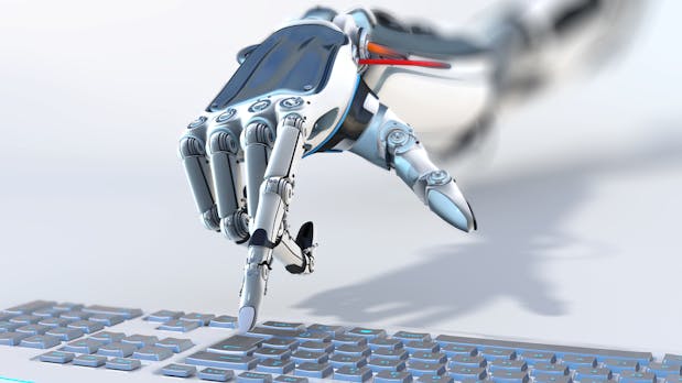 Klickbetrug: Bots sollen die Werbeindustrie 7,2 Milliarden Dollar kosten