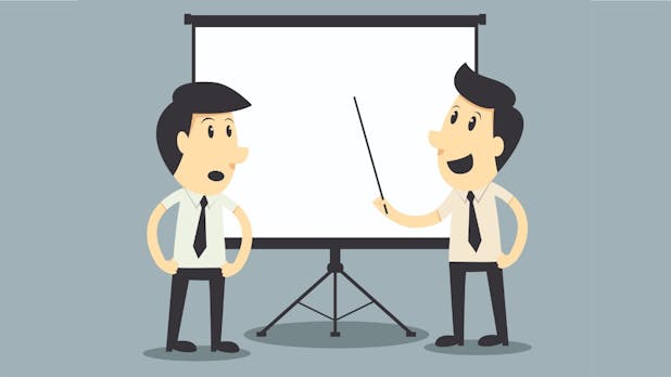 Punkten beim Pitchen: Die besten Tipps für den Erfolg