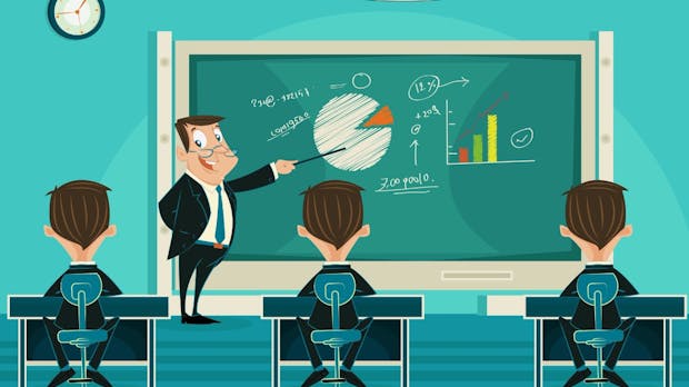 Wirtschaft: Der alternative Jahresausblick für 2019