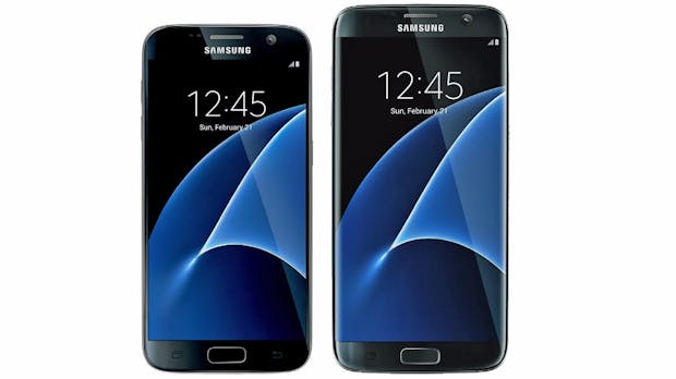 Samsung Galaxy S7 Welche Sim Karte Brauche Ich Chip