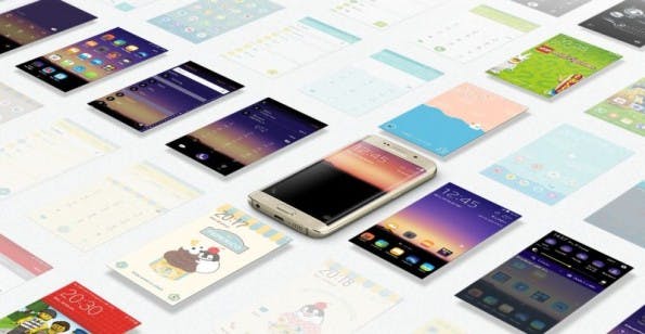Es heißt, dass Samsung endlich einen größeren Fokus auf Software-Entwicklung legt. (Bild: Samsung)
