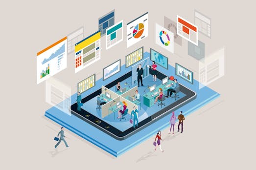 Der Status Quo im Mobile Commerce: Ab wann ein mobiler Onlineshop erfolgreich ist