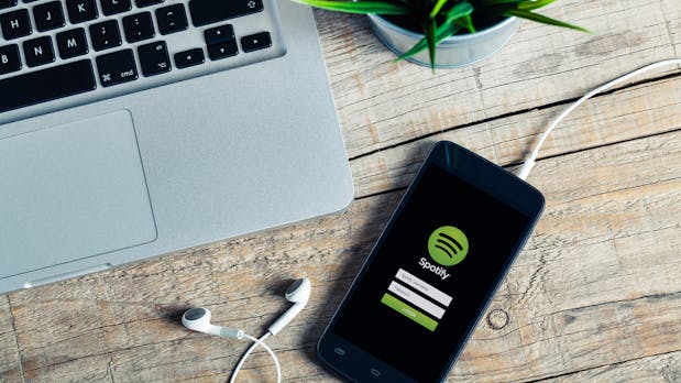 Spotify will eigene Hardware bauen