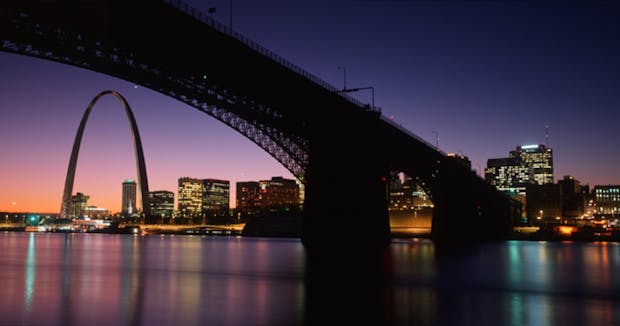 New York? Silicon Valley? Nein! In diesen US-Städten wächst die Startup-Szene am schnellsten