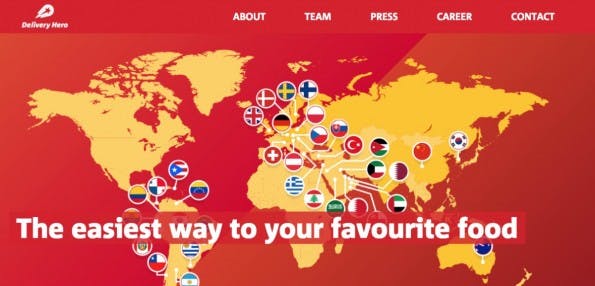 Startup-News: Will Delivery Hero an die Börse?