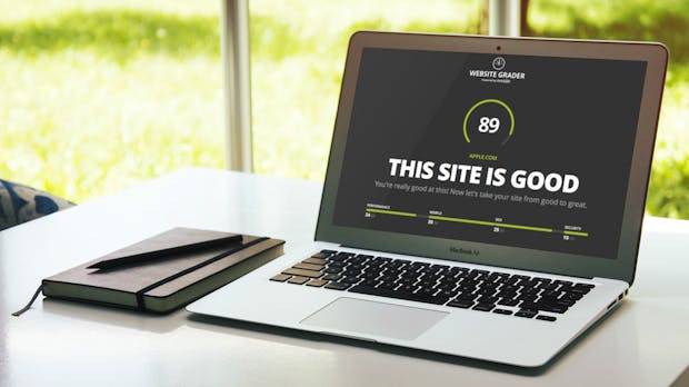 Wie gut ist deine Website? Dieses kostenlose Scoring-Tool verrät es dir