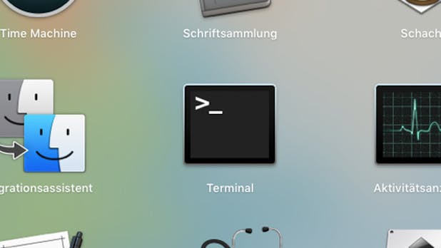 GitHub, Google, Wikipedia und mehr direkt aus dem Terminal heraus durchsuchen