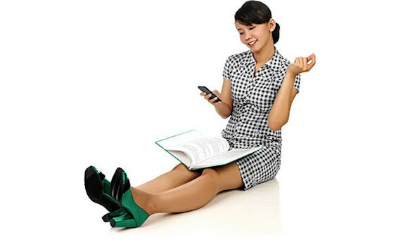E-Book-Features für Print-Bücher: AR-App Booke macht’s möglich