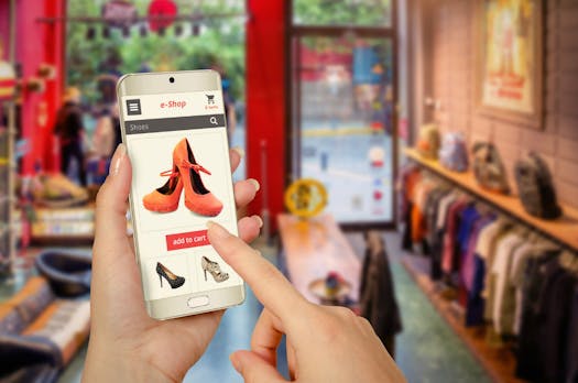 2017 ist da – und das sind die 4 wichtigsten E-Commerce-Trends