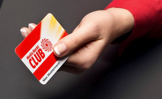 Media Markt Club: Loyalitätsprogramm zur Kundenbindung startet