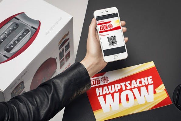 Media Markt: Kunden können länger umtauschen. (Bild: Media Markt)