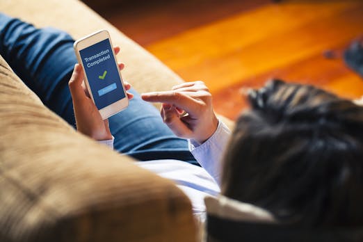Neobanken auf dem Vormarsch: Die bevorstehende Revolution des Consumer-Bankings