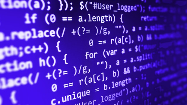 Coding-Fonts: Die 8 besten Schriften für Entwickler