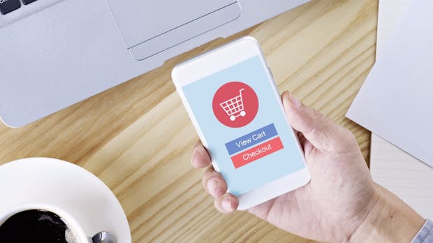 Online-Shopping im Fake-Shop: Verbraucherschützer warnen vor Betrügern