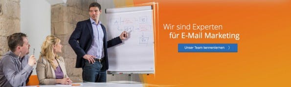 E-Mail-Marketing von mailingwork.
