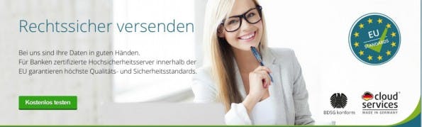 E-Mail-Marketing von sendeffect.