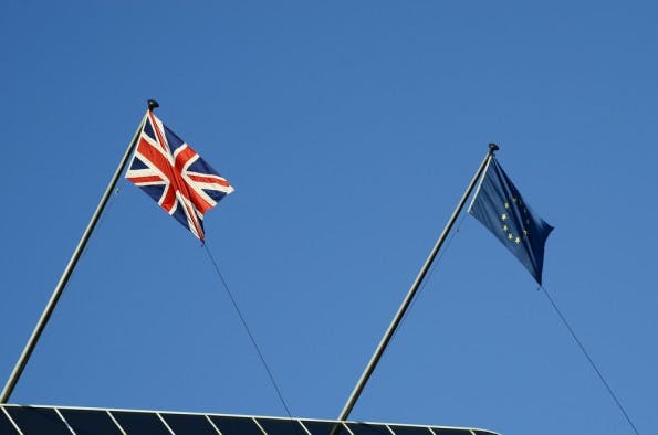 Auch auf die britische Startup-Szenen hätte ein EU-Austritt Einfluss. (Foto: Shutterstock)