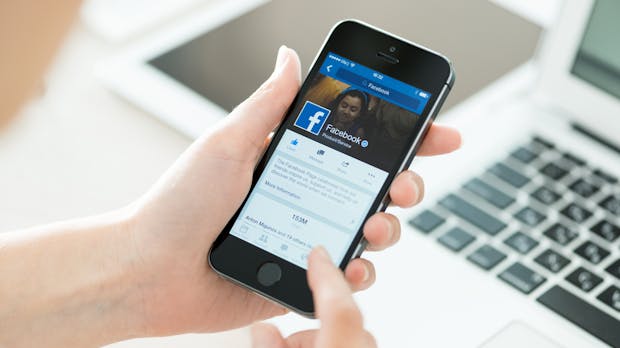 Facebook-Privatsphäre: Detektiv-Tool zeigt, wie leicht Nutzer ausspioniert werden können