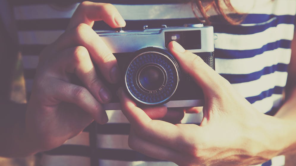 Von Sofortbild Bis Rucksack Coole Gadgets Fur Fotografen