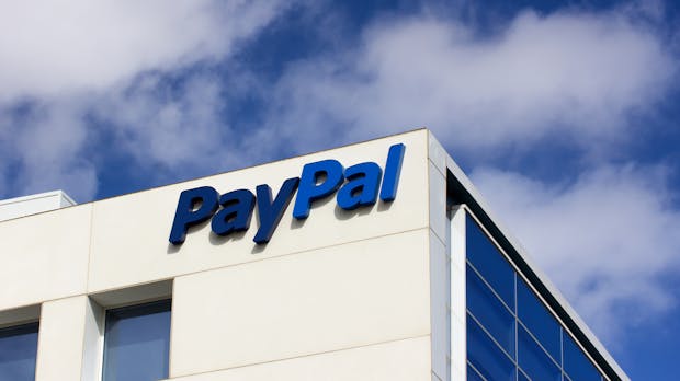 Nach Trennung von Ebay: Paypal bandelt jetzt mit Amazon an