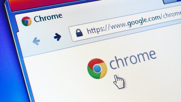 Chrome schützt euch vor Verarsche: Google-Browser warnt jetzt vor Fake-Download-Buttons