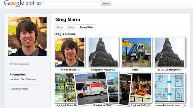 Volle Konzentration auf Google Photos: Picasa ist endgültig Geschichte
