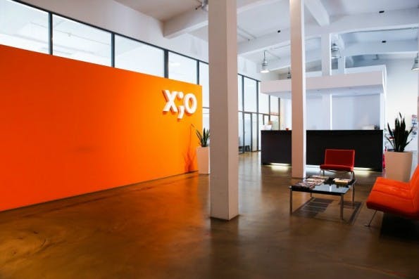 Mit ecx.io, Aperto und Resource/Ammirati hat IBM in einer Woche gleich drei Digitalagenturen gekauft. (Foto: Ecx.io)