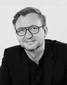 Zeit-Online-Chefredakteur Jochen Wegner. (Foto: Zeit Online)