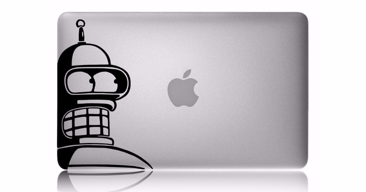 macbook sticker designs