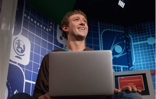 1 Million Euro für jeden Mitarbeiter: Die Steuerspartricks von Facebook in Großbritannien