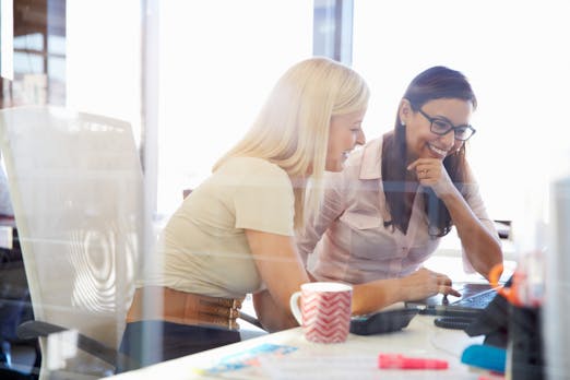 So kann der Gender-Pay-Gap mit einer einzigen Maßnahme gesenkt werden