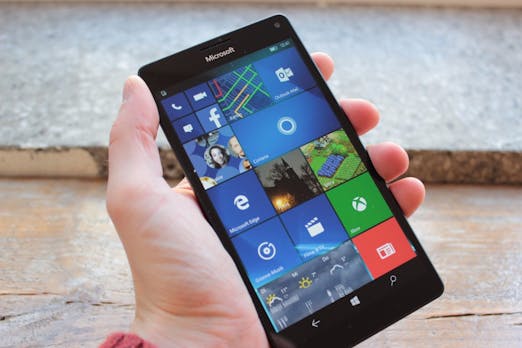 Keine Ersatzgeräte mehr: Produktion von Lumia 950 und 950 XL offenbar schon eingestellt